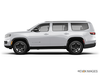 2024 Jeep Wagoneer