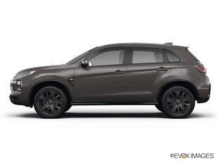 2024 Mitsubishi Outlander Sport