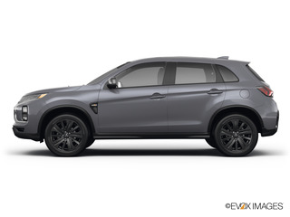 2024 Mitsubishi Outlander Sport