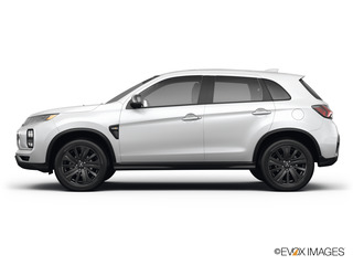 2024 Mitsubishi Outlander Sport