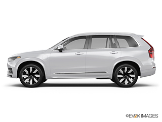 2024 Volvo XC90 Recharge Plug-In Hybrid