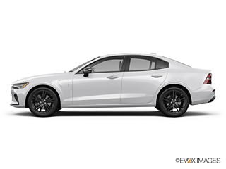 2024 Volvo S60 Recharge Plug-In Hybrid