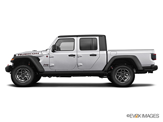 2024 Jeep Gladiator