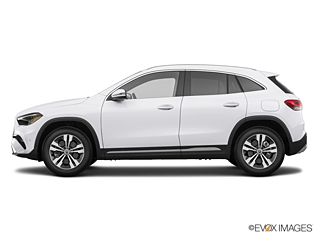2024 Mercedes-Benz GLA