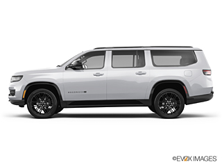 2024 Jeep Wagoneer L