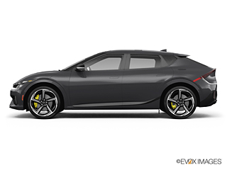 2024 Kia EV6