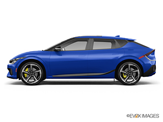 2024 Kia EV6