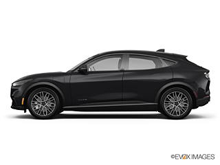 2024 Ford Mustang Mach-E
