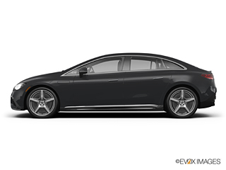 2024 Mercedes-Benz EQE