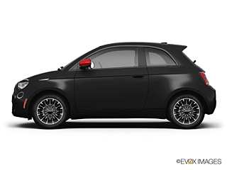2024 FIAT 500e