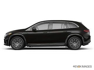 2024 Mercedes-Benz EQS
