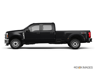 2024 Ford Super Duty F-350 DRW