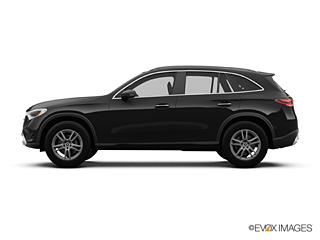 2024 Mercedes-Benz GLC