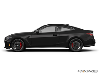 2025 BMW M4