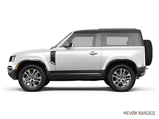 2025 Land Rover Defender
