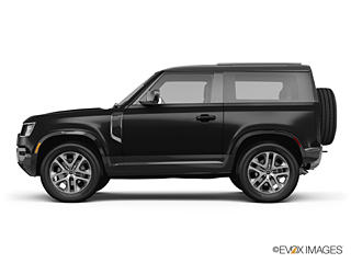 2025 Land Rover Defender