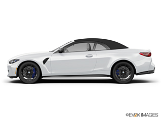 2025 BMW M4