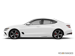 2025 Genesis G70