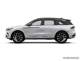 2025 Lincoln Nautilus