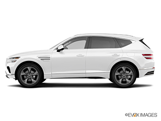 2025 Genesis GV80