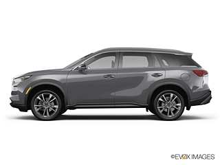 2025 INFINITI QX60
