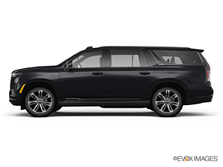 2025 Cadillac Escalade