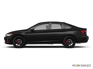 2025 Volkswagen Jetta GLI