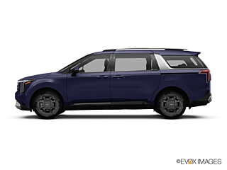 2025 Kia Carnival Hybrid