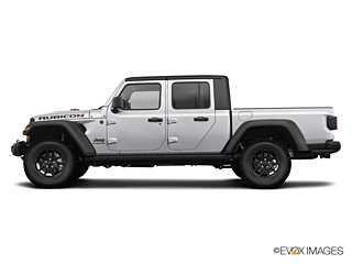 2025 Jeep Gladiator