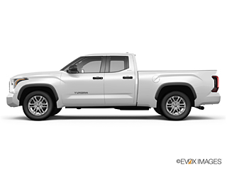 2025 Toyota Tundra 2WD