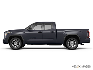 2025 Toyota Tundra 2WD