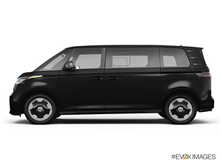 2025 Volkswagen ID. Buzz