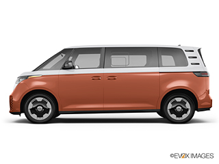 2025 Volkswagen ID. Buzz