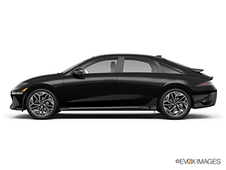2025 Hyundai IONIQ 6