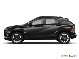 2025 Hyundai Kona Electric