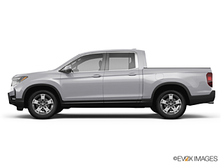 2025 Honda Ridgeline