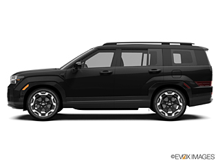 2025 Hyundai Santa Fe