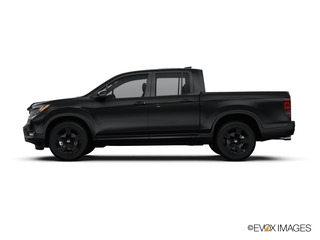 2025 Honda Ridgeline