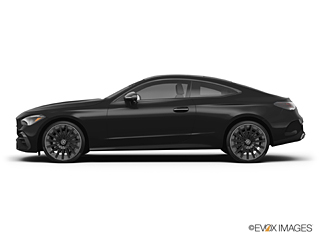 2025 Mercedes-Benz CLE