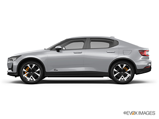 2025 Polestar 2