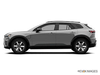 2025 Honda Prologue