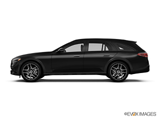 2025 Mercedes-Benz E-Class