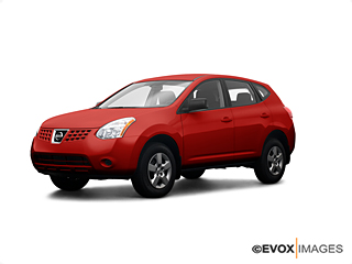 2009 Nissan Rogue