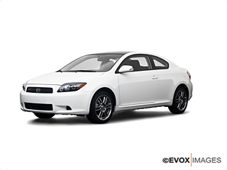 2009 Scion tC