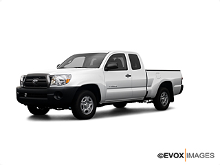 2009 Toyota Tacoma
