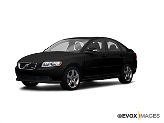 2009 Volvo S40