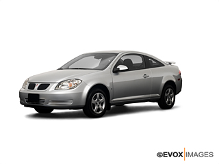 2009 Pontiac G5