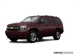 2009 Chevrolet Tahoe