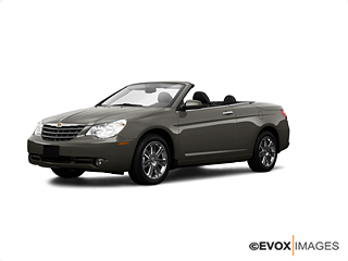 2009 Chrysler Sebring