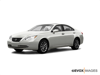 2009 Lexus ES 350
